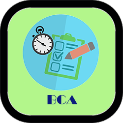 BCA